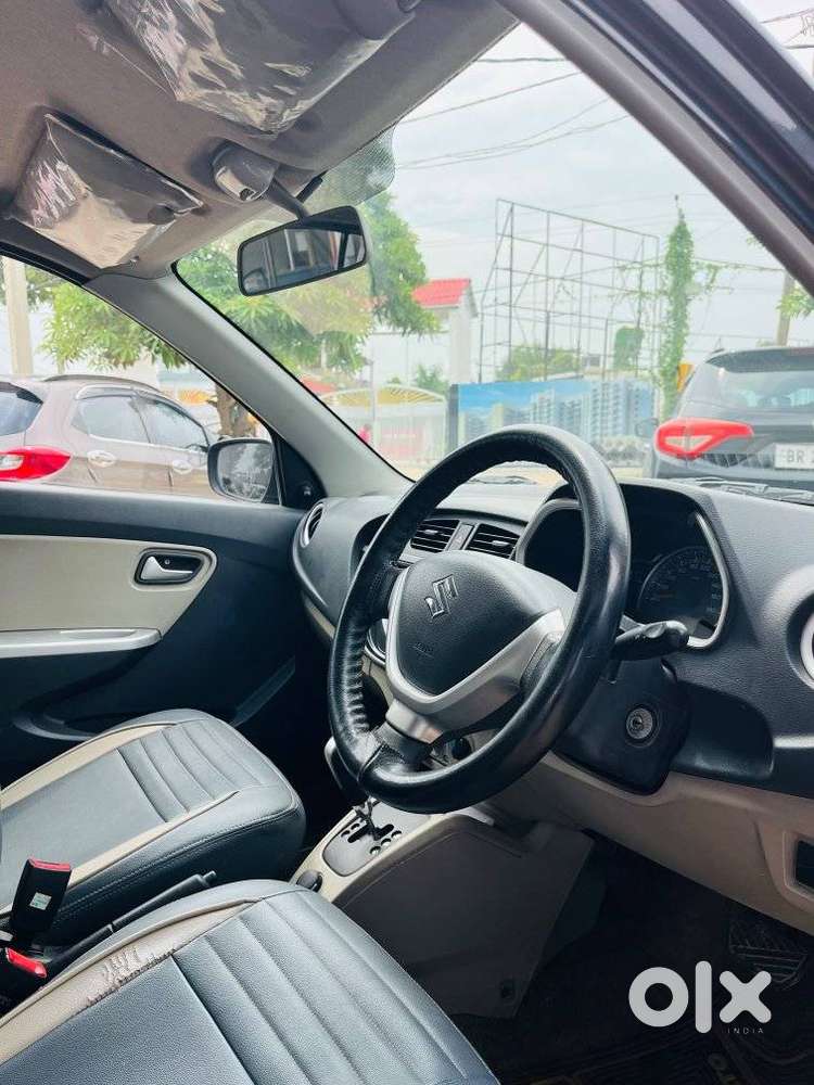 Maruti Suzuki Alto K10 Vxi Amt Optional, 2019, Petrol
