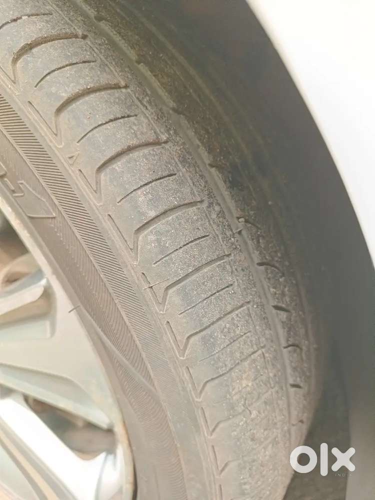 Hyundai Verna 2018 Diesel Manual