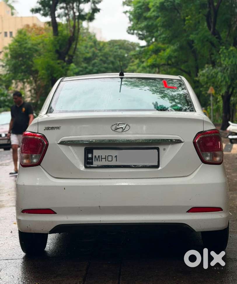 Hyundai Xcent 1.2 S Crdi, 2016, Diesel