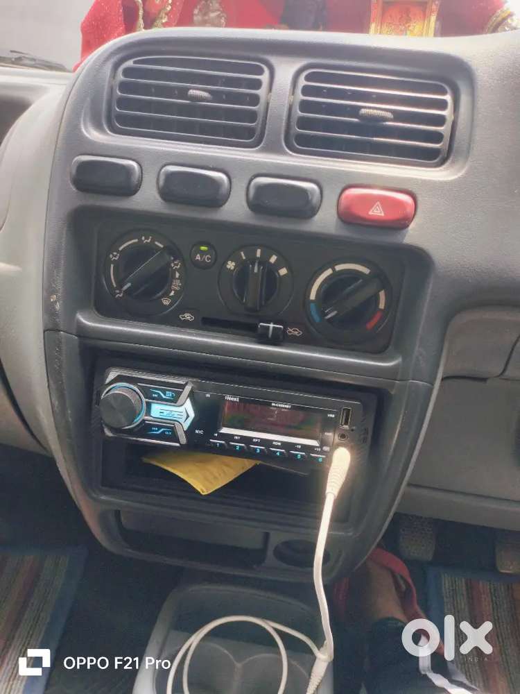 Maruti Suzuki Alto K10  2030 Tak Pass