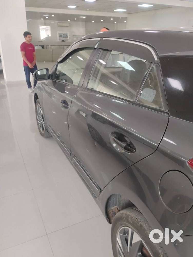 Hyundai I20 1.2 Spotz, 2019, Cng & Hybrids