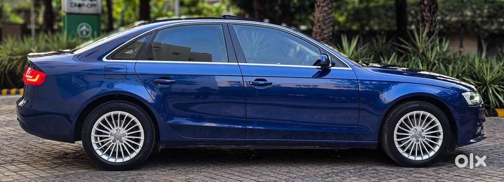 Audi A4 2.0 35 Tdi Premium Plus, 2016, Diesel