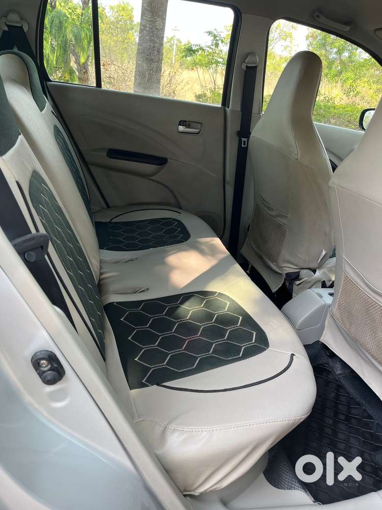 Maruti Suzuki Alto-800