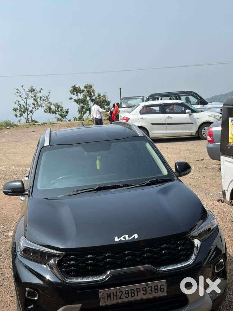 Kia Diesel Car 2021