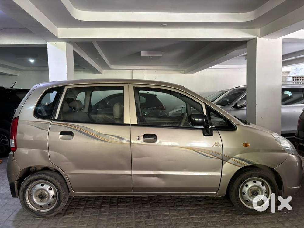 Used Maruti Suzuki 2013