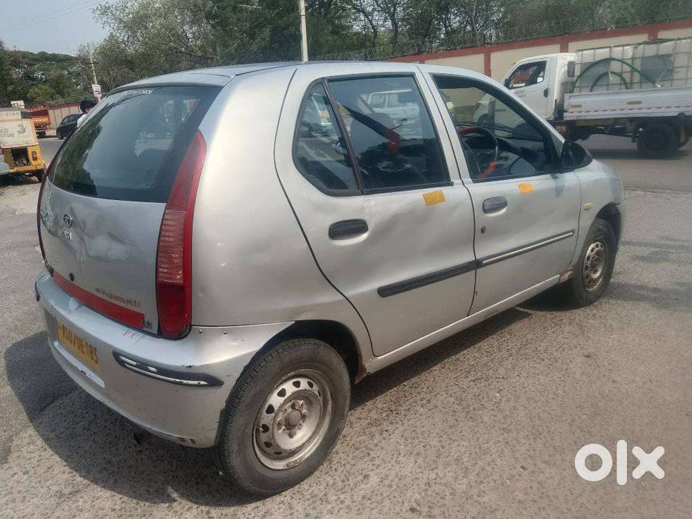 Tata Indica Ev2 Ev2 Ls, 2016, Diesel