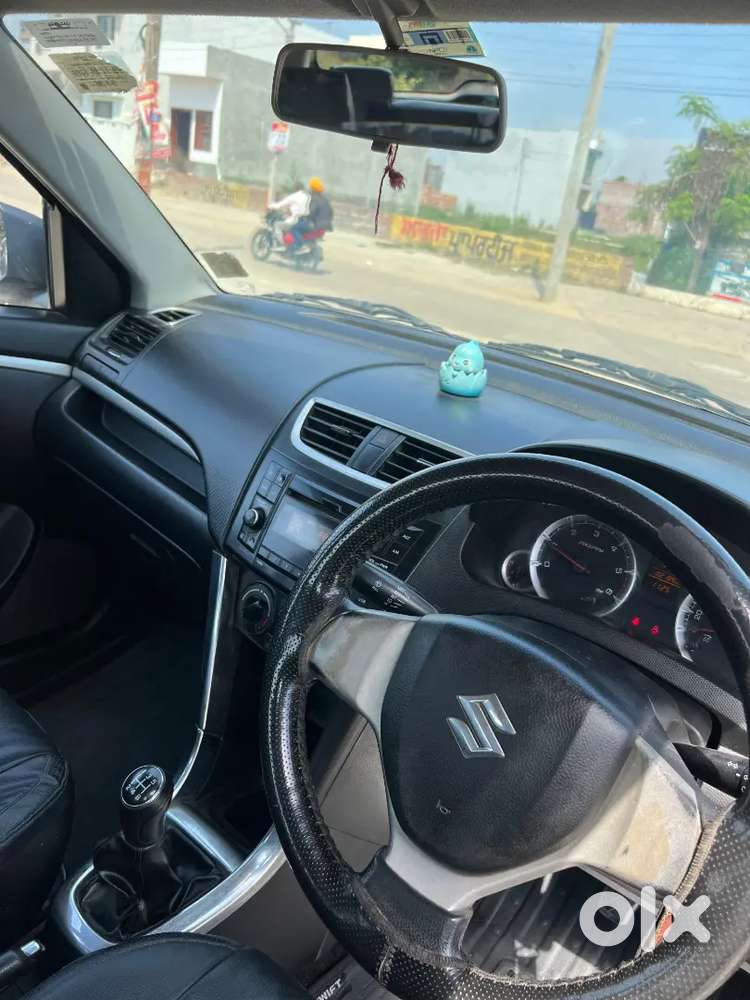 Maruti Suzuki Swift 2014 Diesel