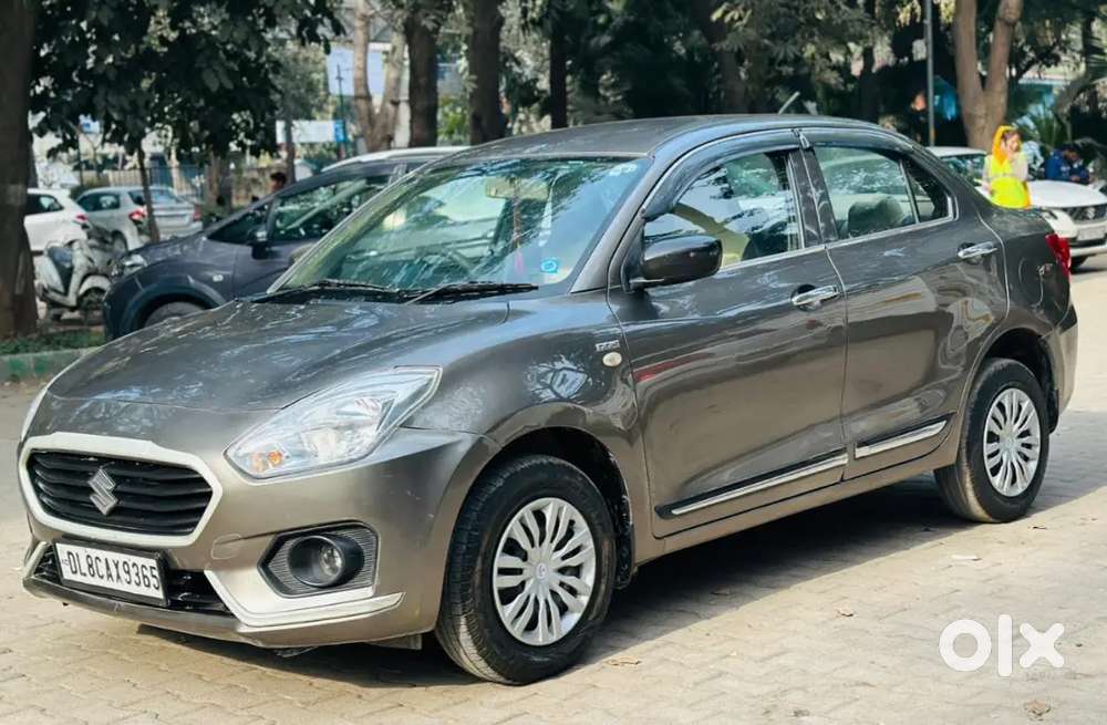 Maruti Suzuki Dzire 2019 Diesel