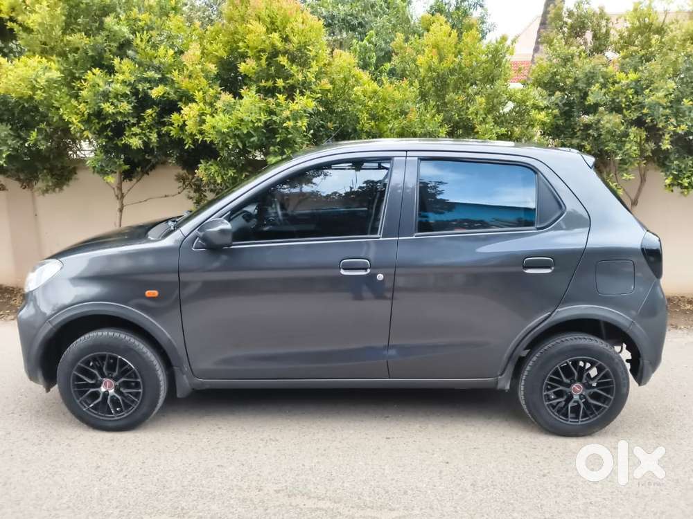 Maruti Suzuki Alto K10 1.0 Vxi, 2023, Petrol