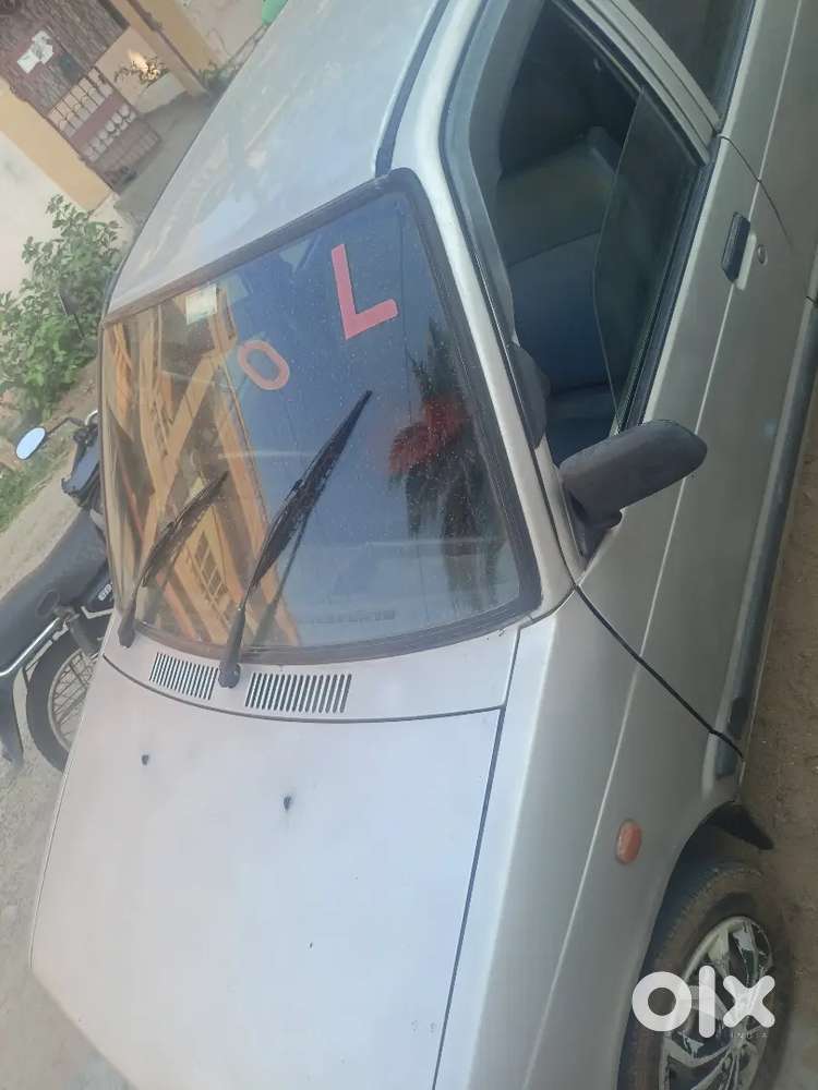 Maruti Suzuki 800 2007 Petrol 68000 Km Driven