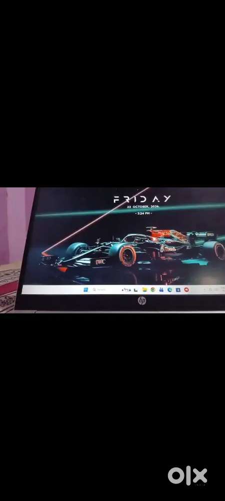 HP Pavilion