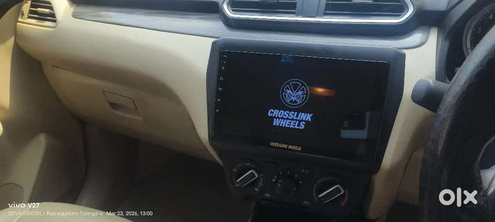 Maruti Suzuki Dzire 2021 Petrol 52000 Km Driven