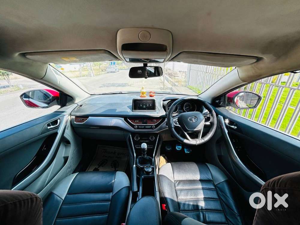 Tata Nexon 2018 Diesel Well Maintained