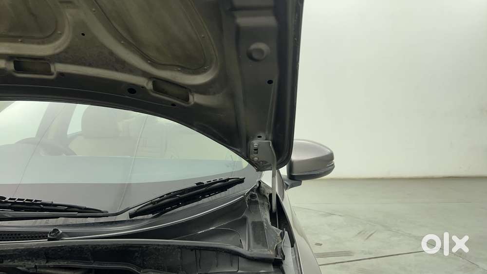 Honda City I-vtec Vx, 2016, Petrol