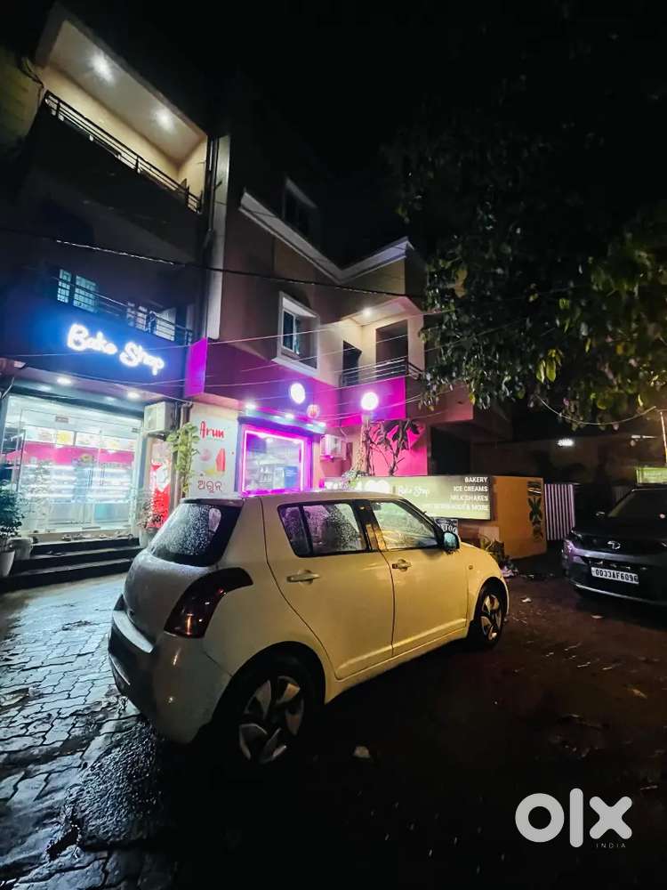 Maruti Suzuki Swift 2010 Model