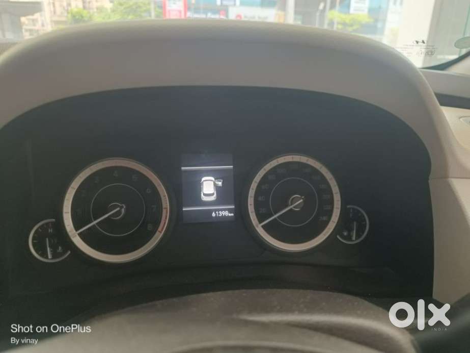 Hyundai Creta 1.5 Sx, 2023, Petrol