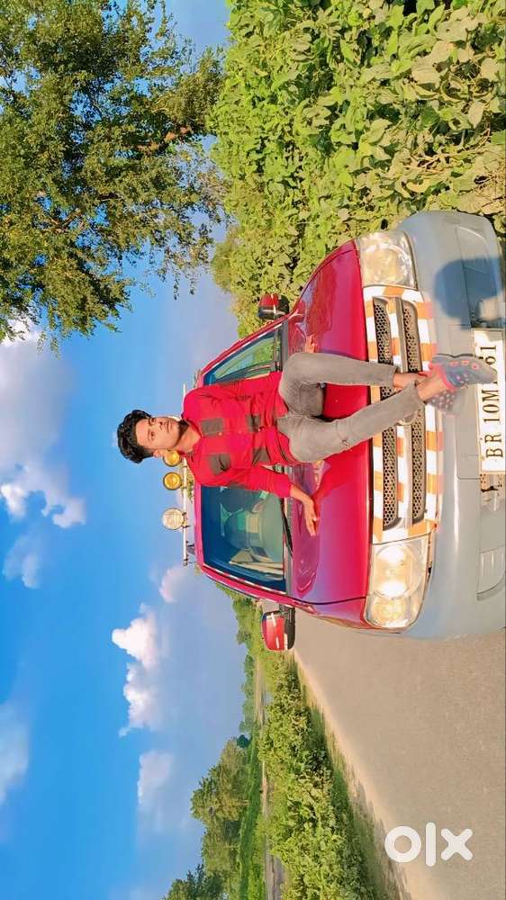 Tata Safari 2013 Diesel