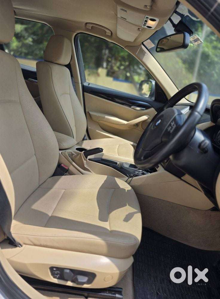 Bmw X1 Sdrive 20d Sportline, 2012, Diesel