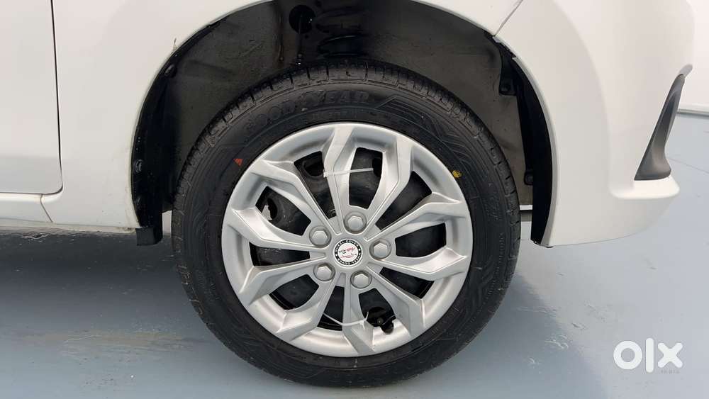 Maruti Suzuki Alto K10 2010-2014 Vxi, 2016, Petrol