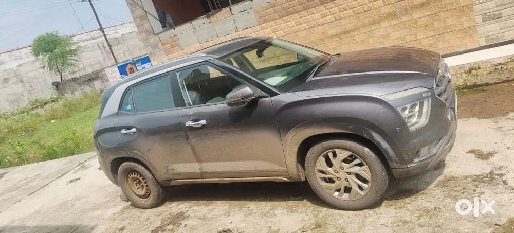 Hyundai Creta 2020 Diesel Manual