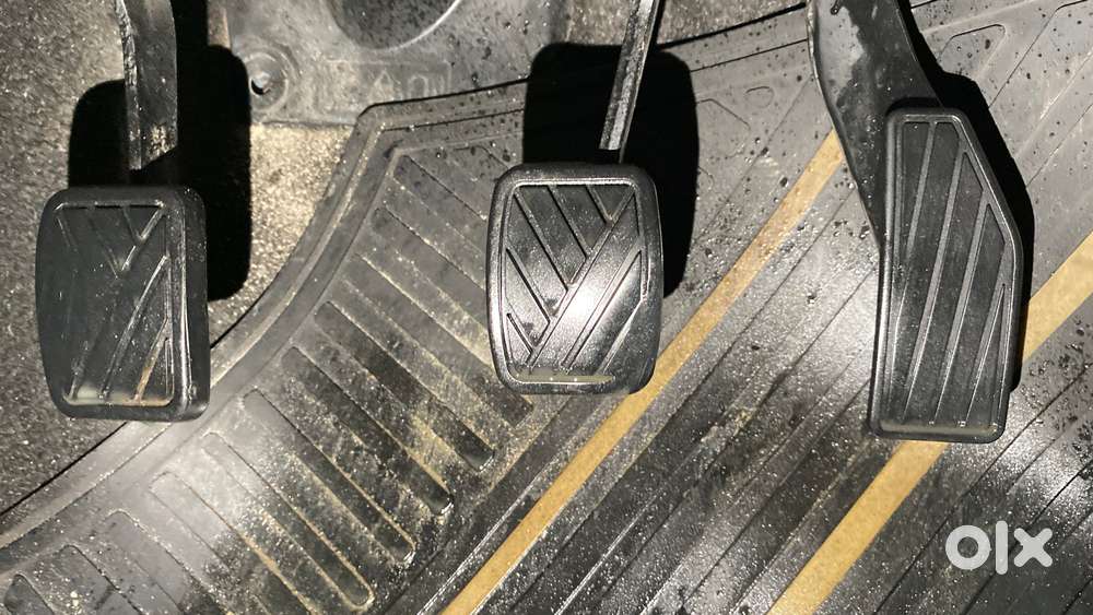 Maruti Suzuki Ignis 1.2 Zeta, 2019, Petrol