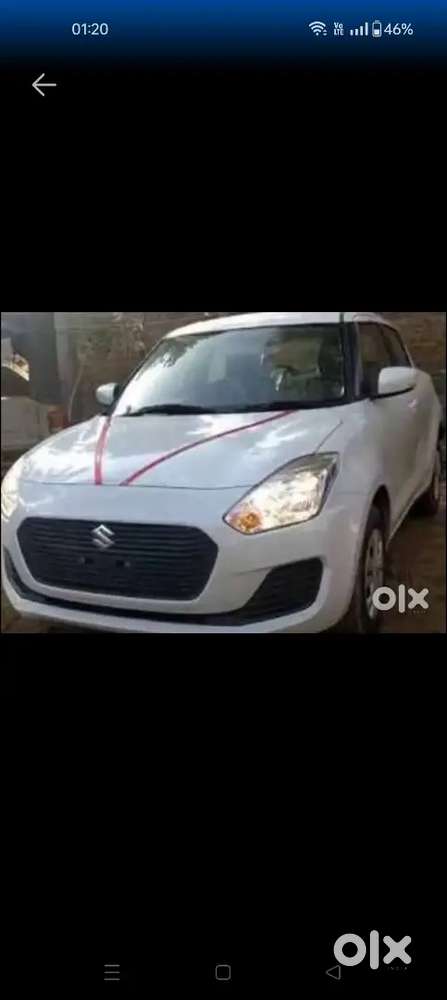 Maruti Suzuki Swift 2016