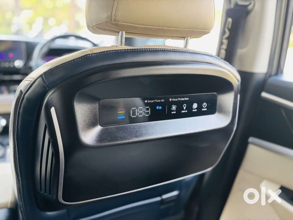 Kia Carens 1.5 Luxury Plus Diesel At 6 Str, 2022, Diesel