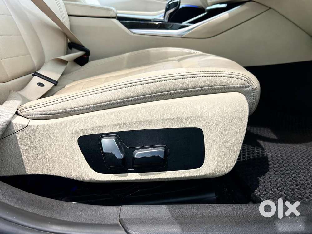 Bmw 3 Series 2.0 320d Luxury Line, 2020, Diesel