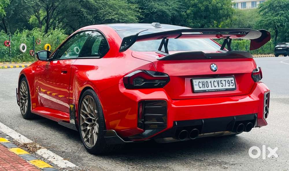 Bmw M2 3.0 Competition, 2024, Petrol
