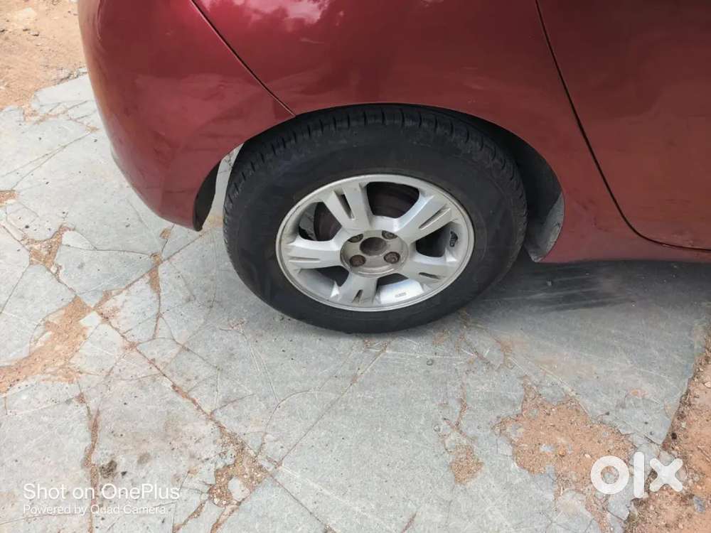 Hyundai I20 2011 Petrol Well Maintained