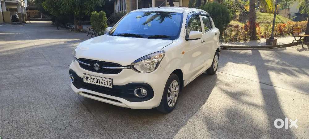 Maruti Suzuki Celerio X 2022 Cng & Hybrids 60000 Km Driven