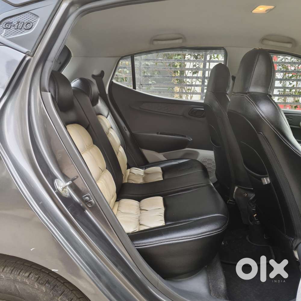 Hyundai Grand I10 Nios Magna 1.2 Kappa Vtvt, 2021, Petrol