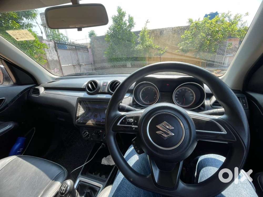 Maruti Suzuki Swift 2018 Diesel Good Condition