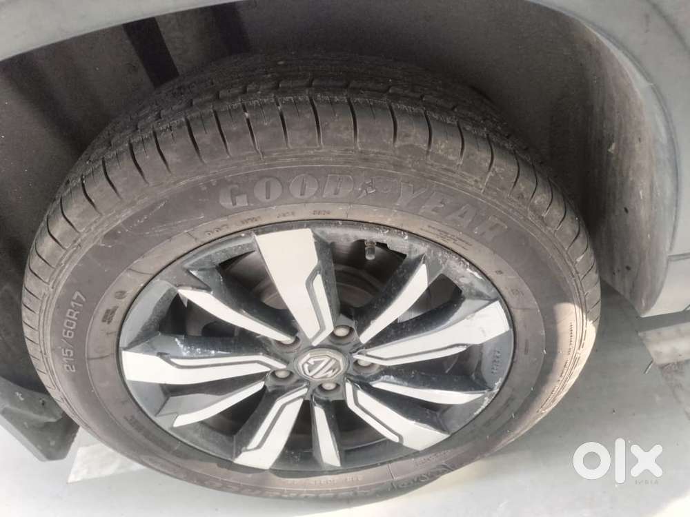 Mg Hector 1.5 Dct Sharp, 2020, Petrol