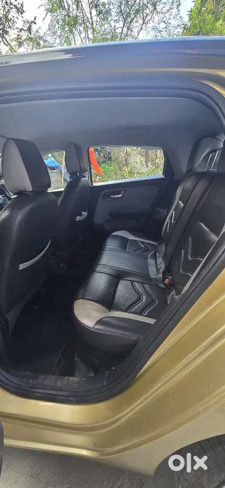 Tata Altroz 2021 Petrol Well Maintained