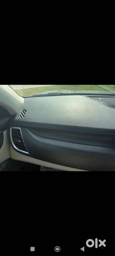 Kia Seltos Htk D, 2020, Diesel