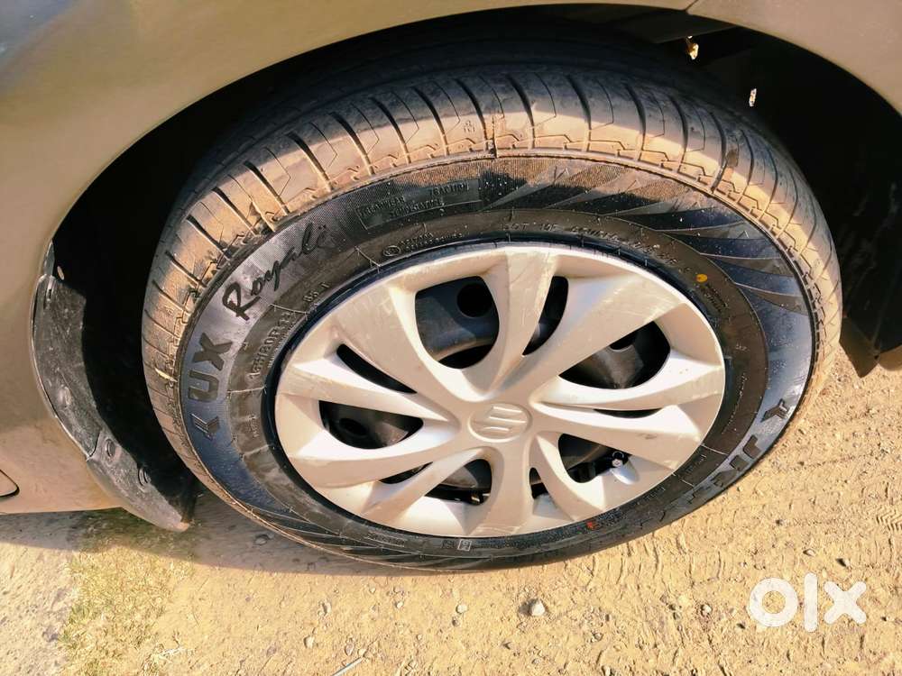 Maruti Suzuki Swift Vxi Cng, 2023, Cng & Hybrids