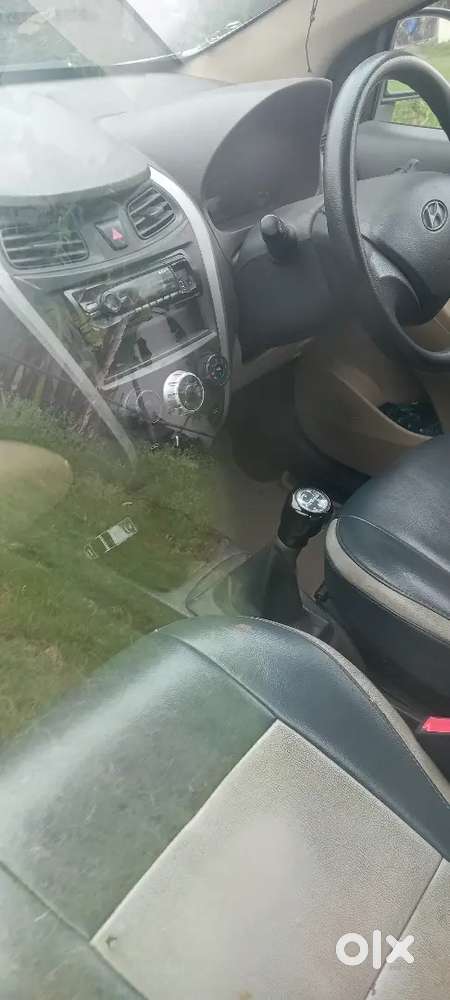 Hyundai Eon 2012 Petrol 71000 Km Driven