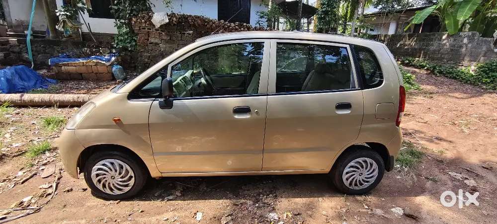 Gud Condition Engine Pakka