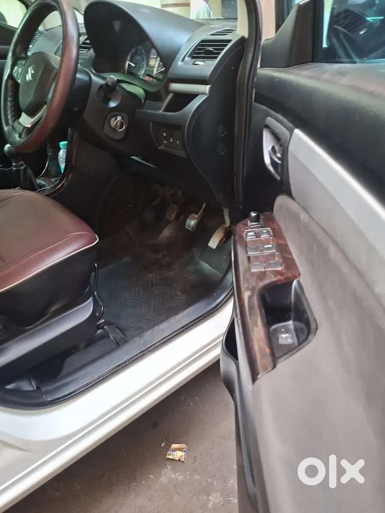 Maruti Ertiga Vdi 2018 Smart Hybrid