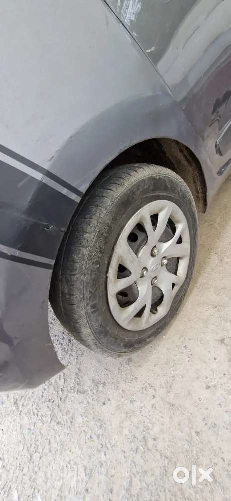Hyundai Grand I10 2018 Petrol 71000 Km Driven