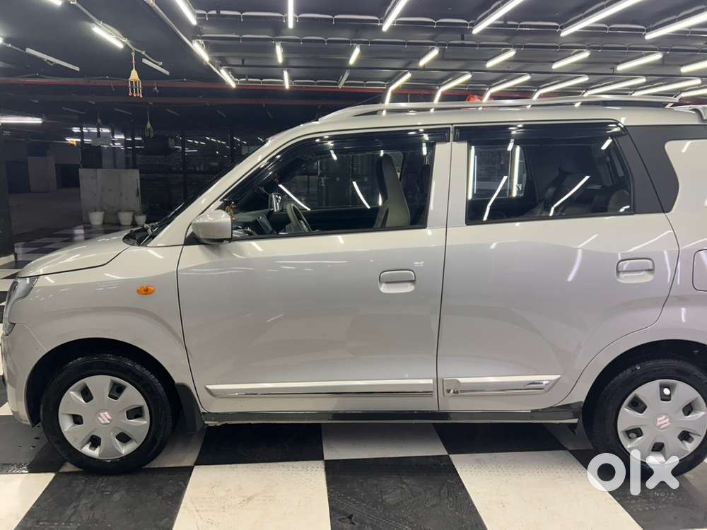 2024 Maruti Wagon R