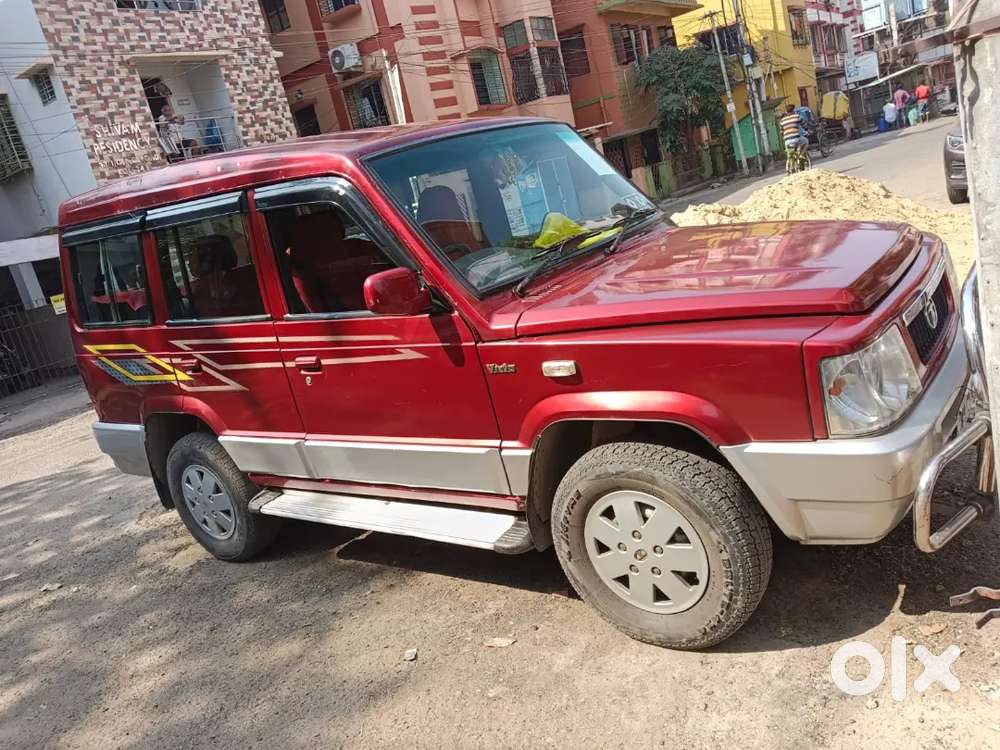 Tata Sumo 2007 Diesel Good Condition