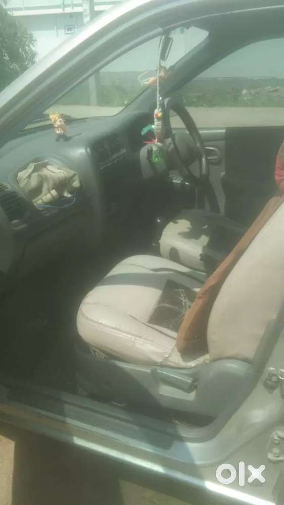 Maruti Suzuki Alto 2006