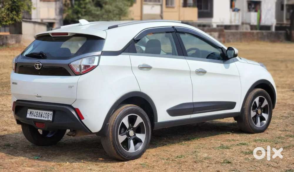 Tata Nexon 1.5 Revotorq Xz Plus, 2017, Diesel