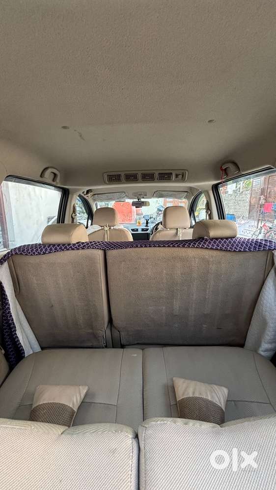 Maruti Ertiga Vdi 2016 Diesel