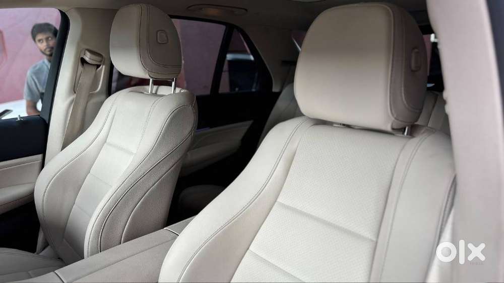 Mercedes-benz Gle 450 4matic Lwb, 2023, Petrol