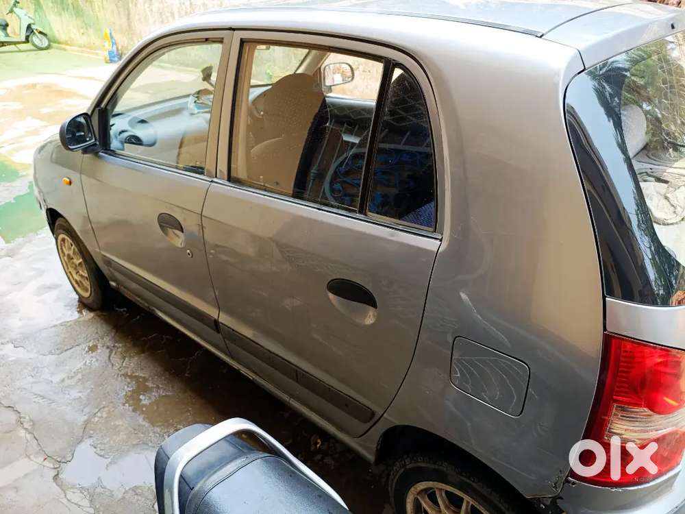 Hyundai Santro Xing 2006 Petrol
