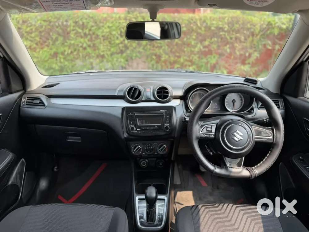 Maruti Suzuki Swift Amt Vxi, 2019, Petrol