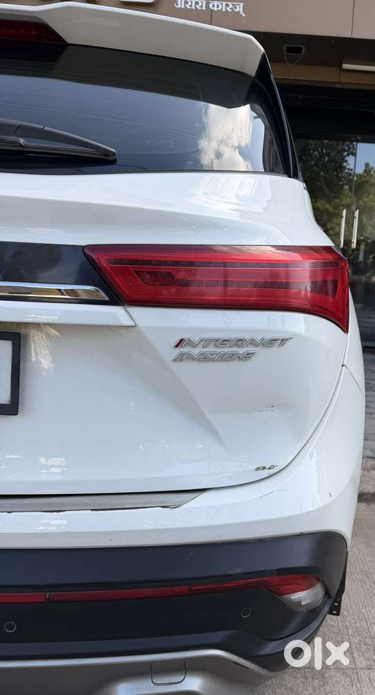 Mg Hector 2.0 Sharp Diesel, 2021, Diesel